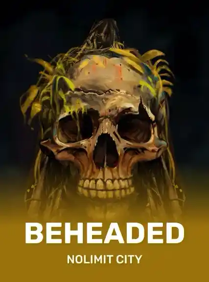 Beheaded game tile