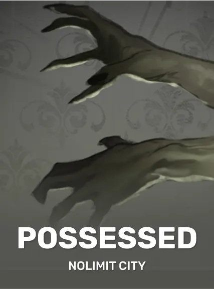 Possessed game tile