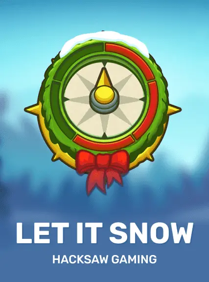 Let it Snow game tile