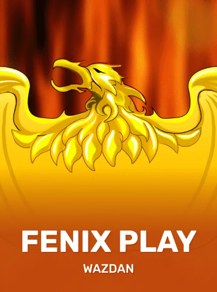 Fenix Play game tile