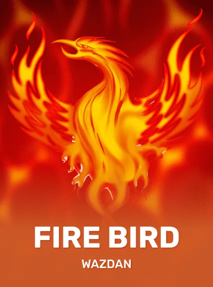 Fire Bird game tile